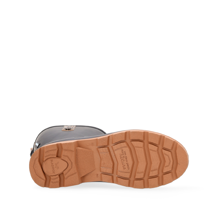 BLACKFOX Damen Halbstiefel Megan